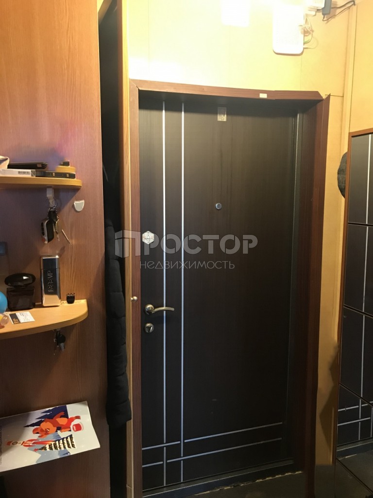 2-комнатная квартира, 47 м² - фото 18
