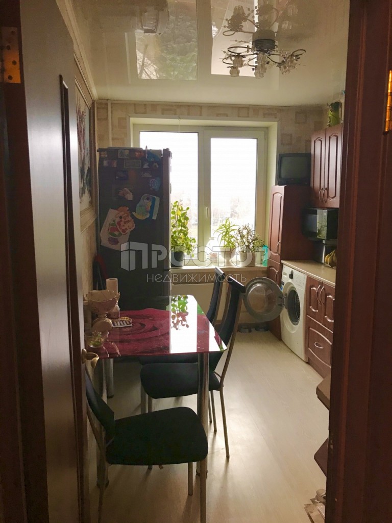 2-комнатная квартира, 47 м² - фото 15