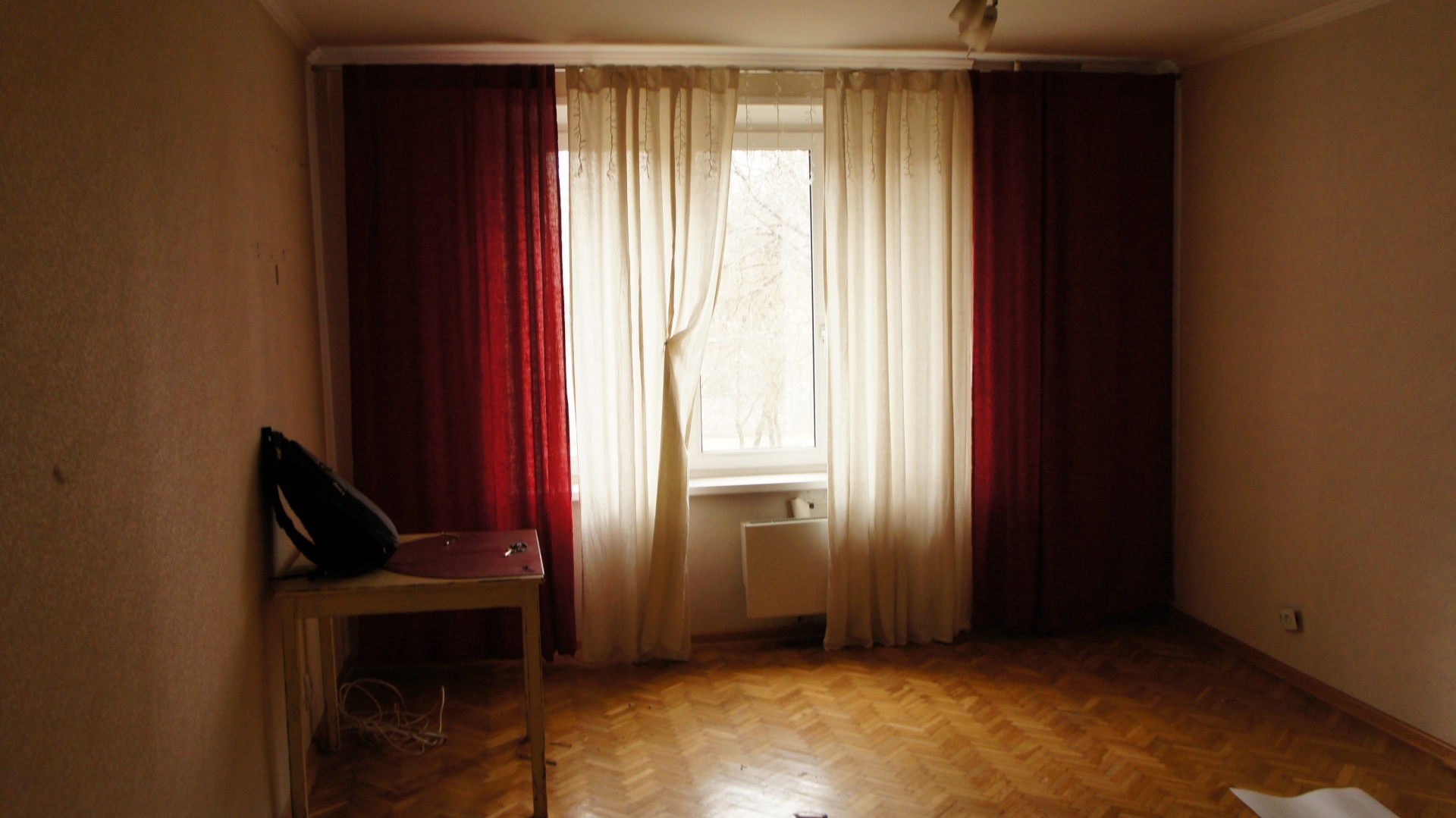 1-комнатная квартира, 34.8 м² - фото 4
