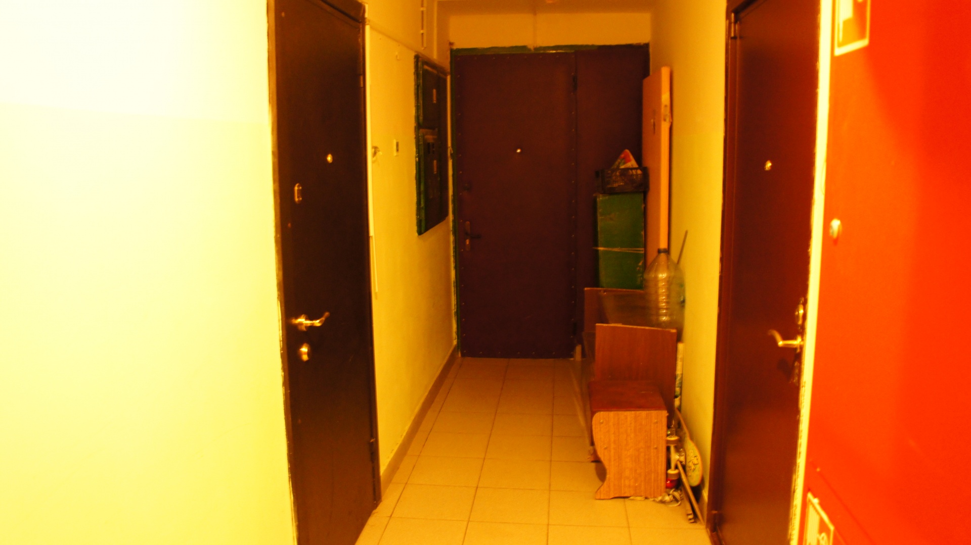 1-комнатная квартира, 34.8 м² - фото 14