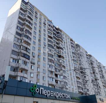 Купить квартиру