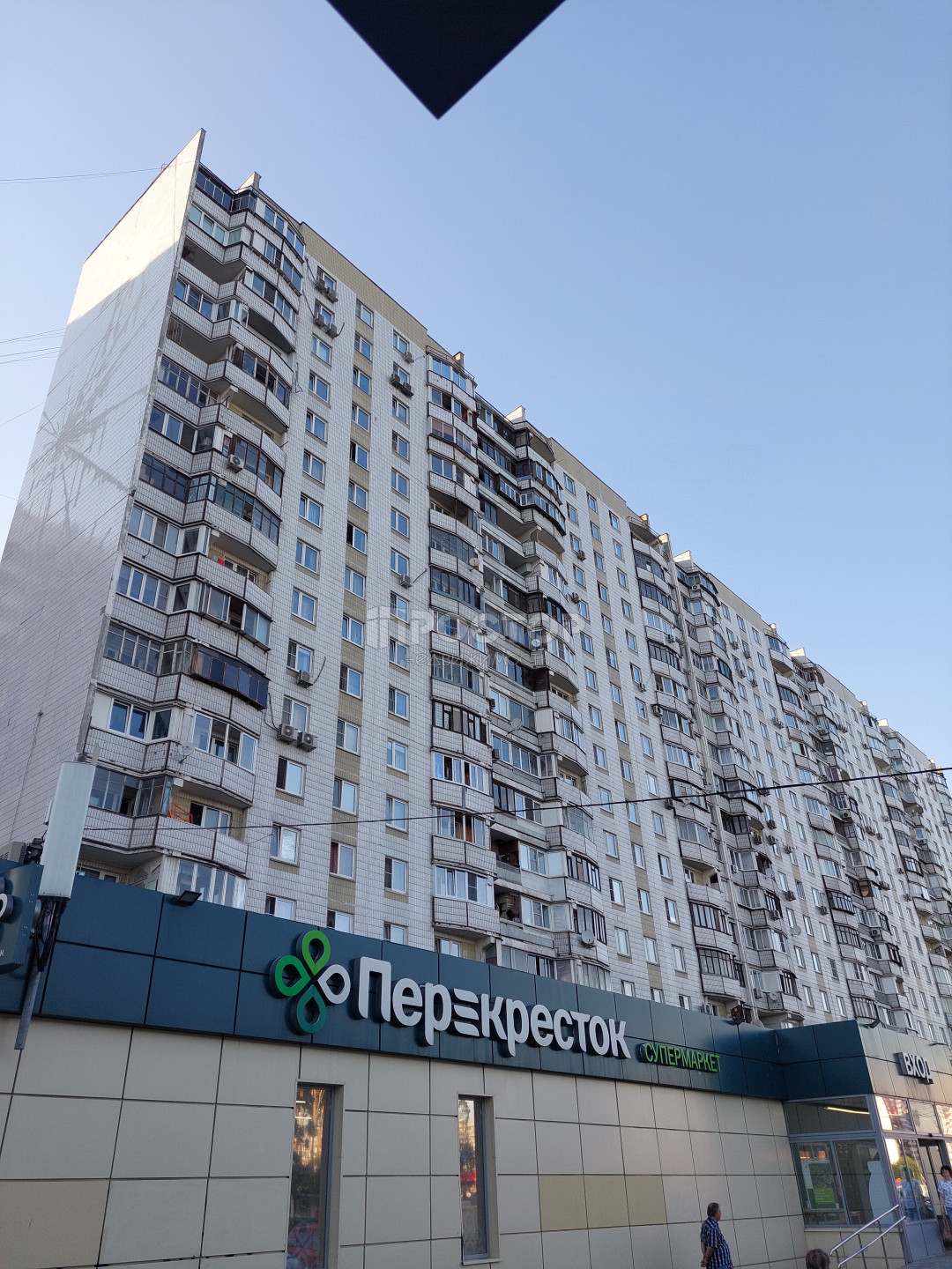 1-комнатная квартира, 38.5 м² - фото 2