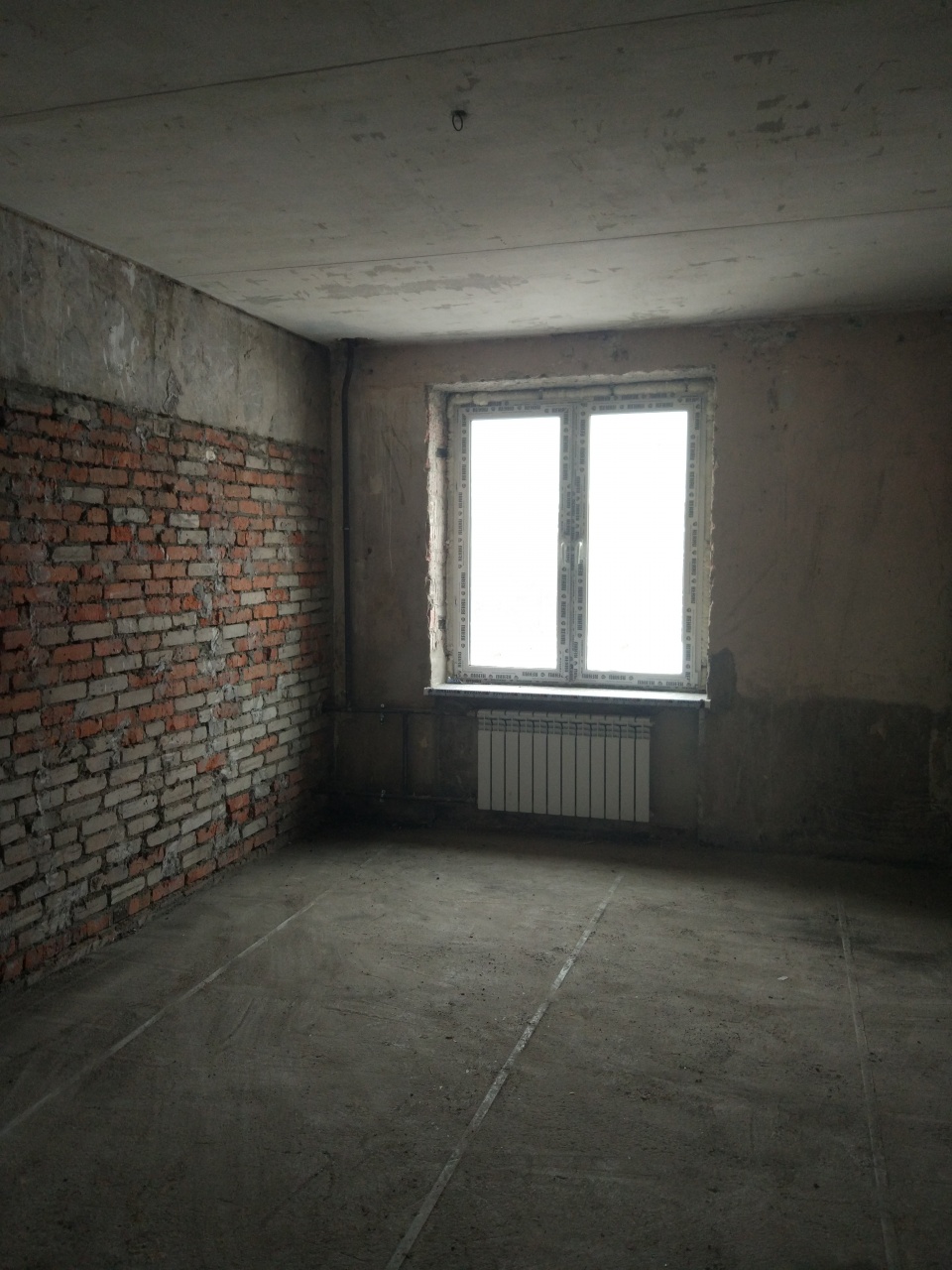 3-комнатная квартира, 70.5 м² - фото 5