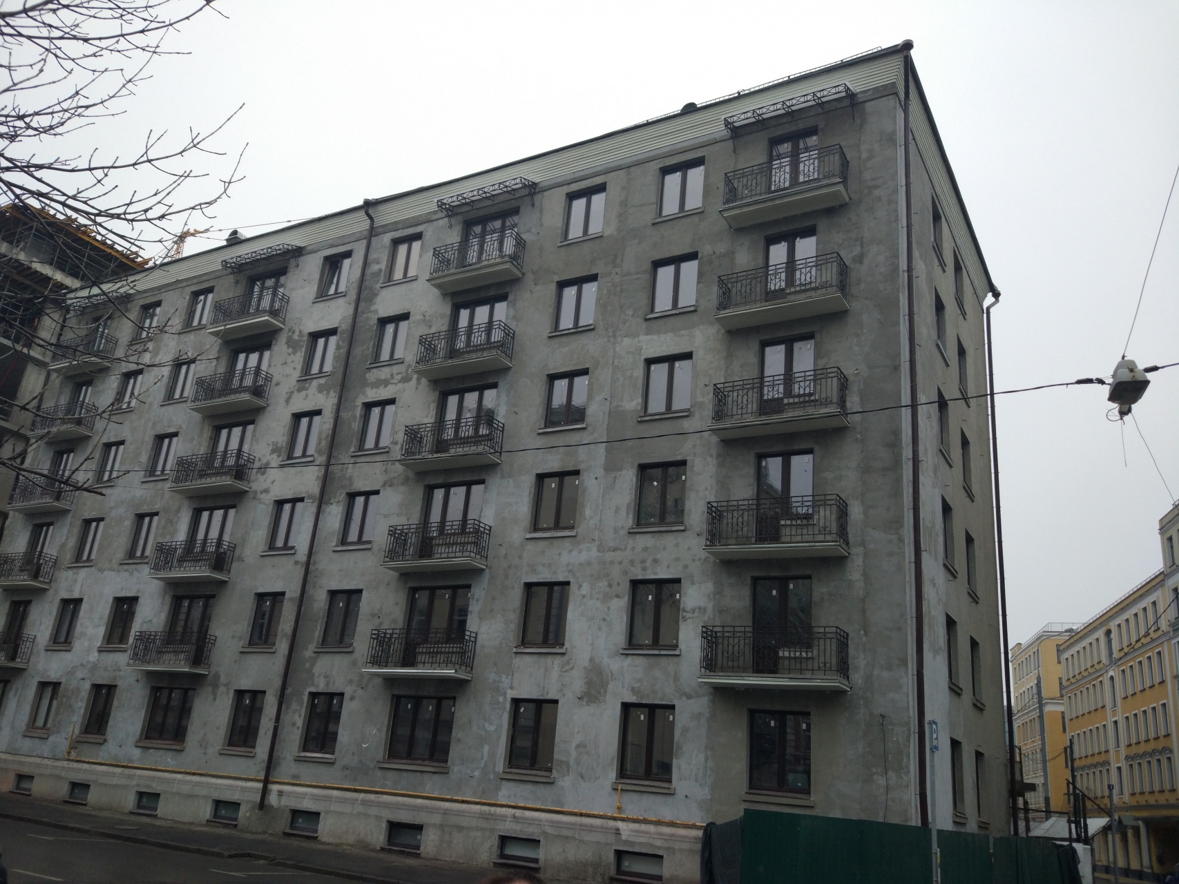 3-комнатная квартира, 70.5 м² - фото 7