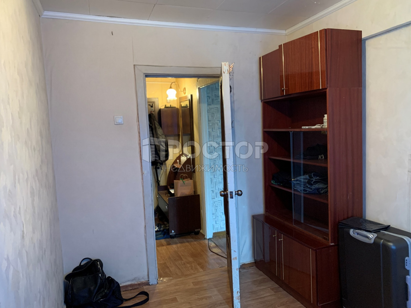 2-комнатная квартира, 41.2 м² - фото 12