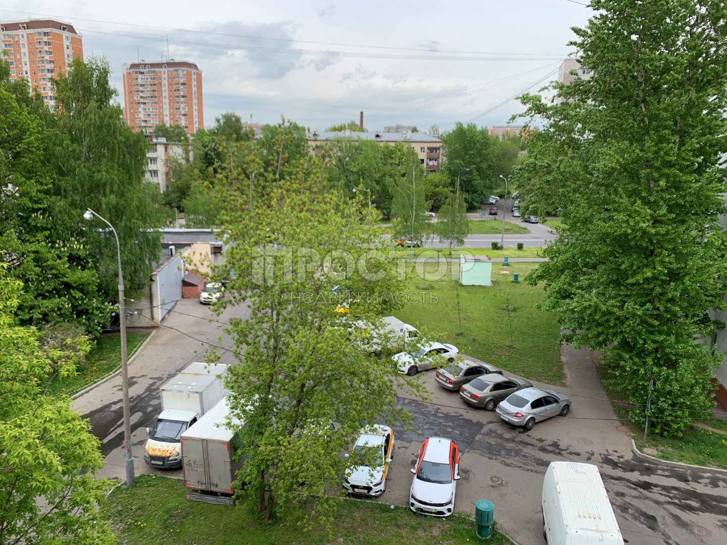 2-комнатная квартира, 41.2 м² - фото 9