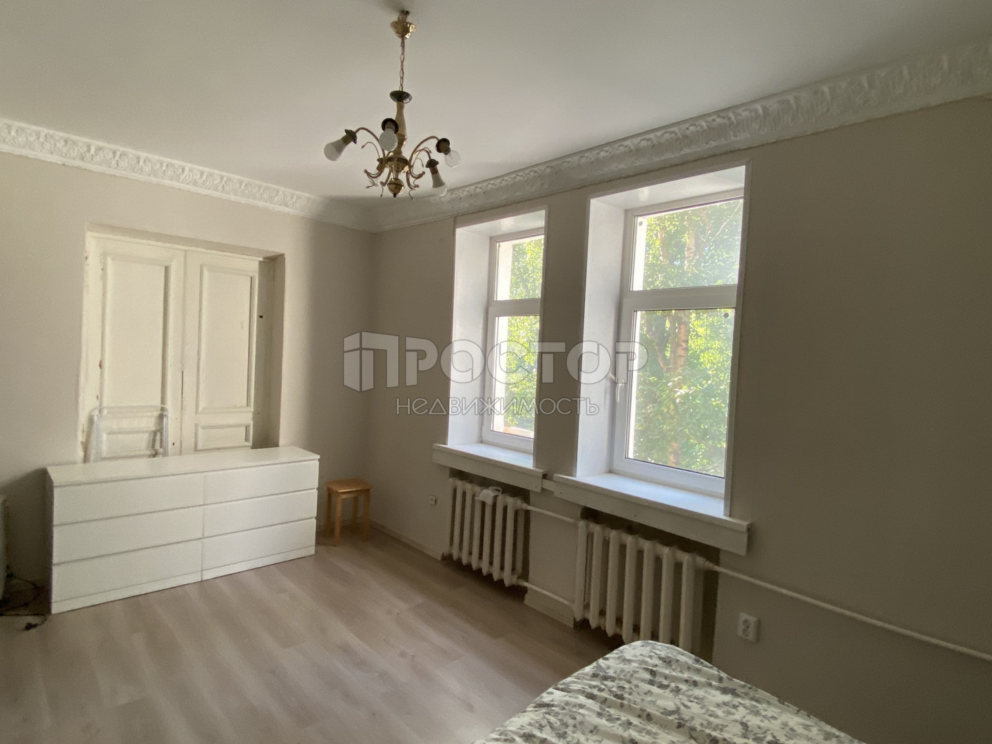 3-комнатная квартира, 68 м² - фото 3