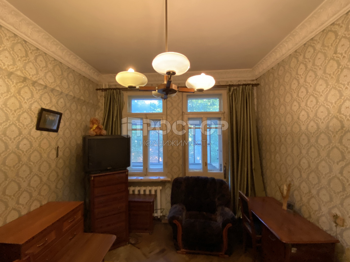 3-комнатная квартира, 68 м² - фото 6