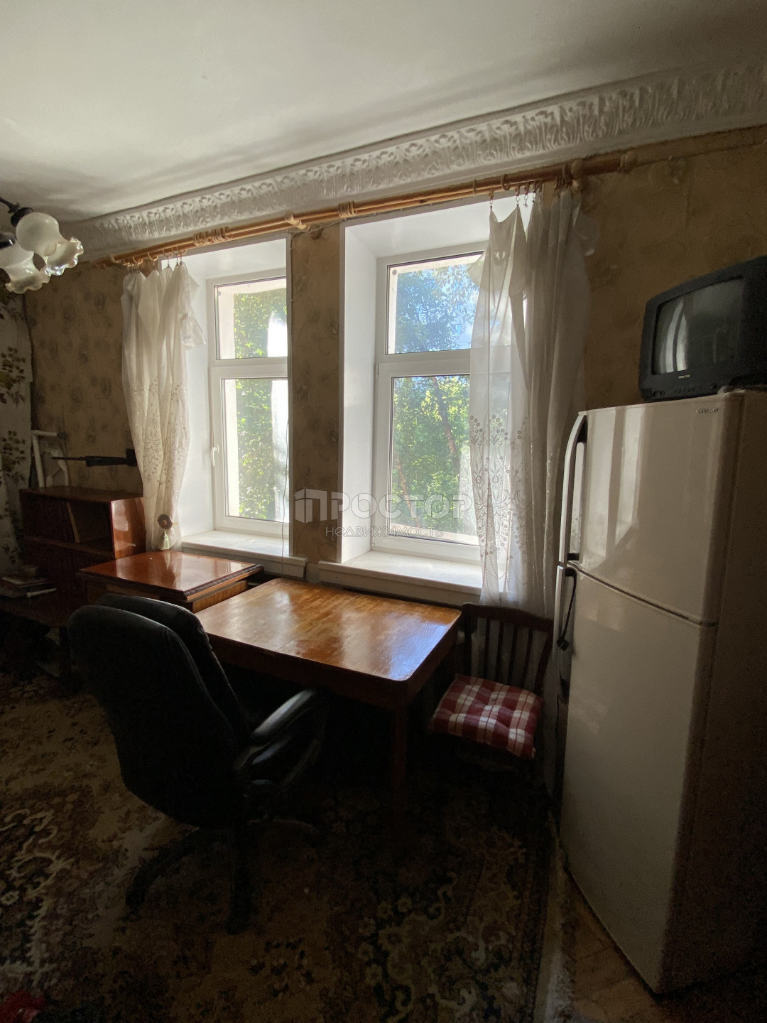 3-комнатная квартира, 68 м² - фото 5
