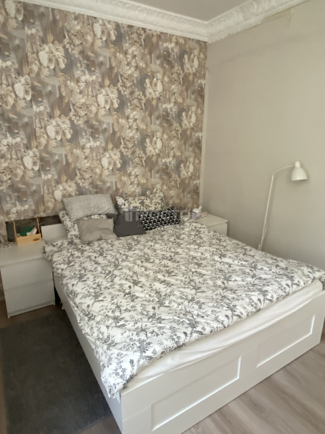 3-комнатная квартира, 68 м² - фото 4