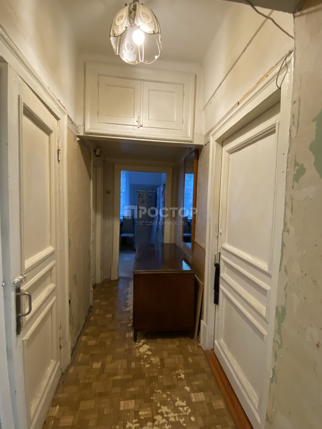 3-комнатная квартира, 68 м² - фото 10