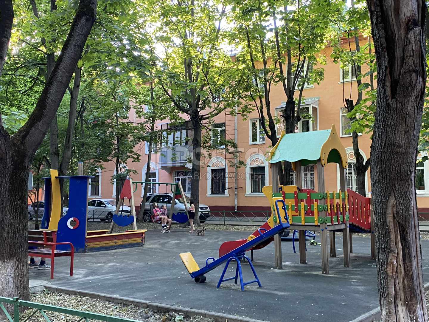 3-комнатная квартира, 68 м² - фото 14