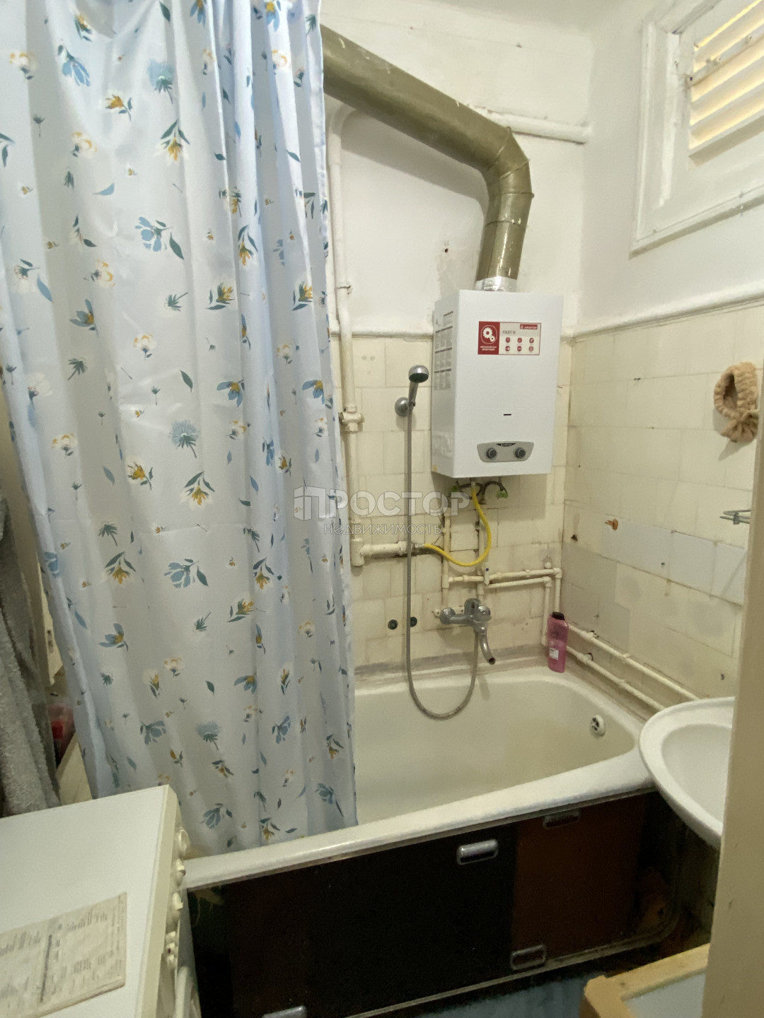 3-комнатная квартира, 68 м² - фото 11