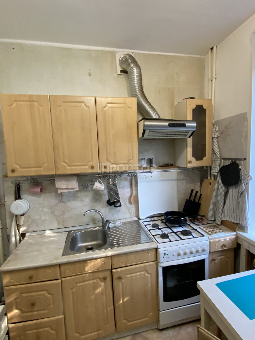 3-комнатная квартира, 68 м² - фото 8