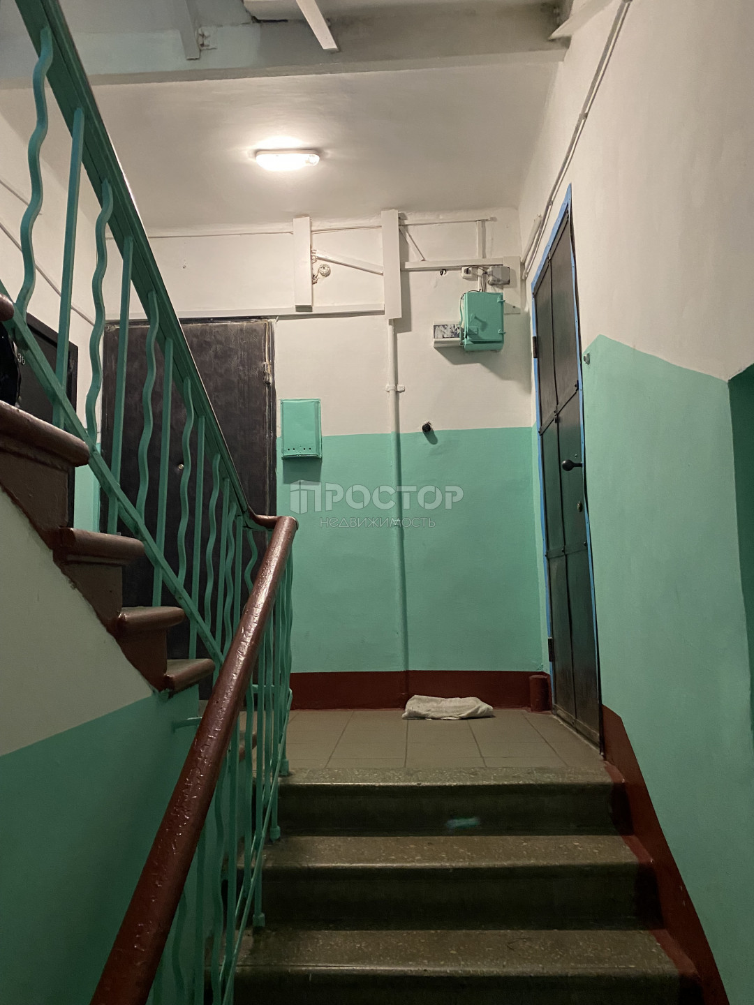 3-комнатная квартира, 68 м² - фото 13