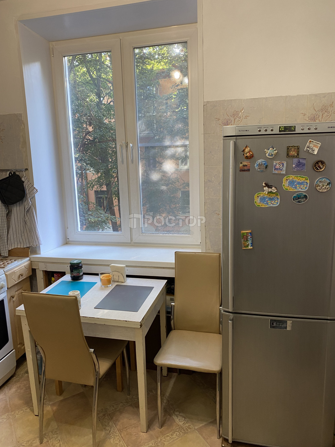 3-комнатная квартира, 68 м² - фото 7