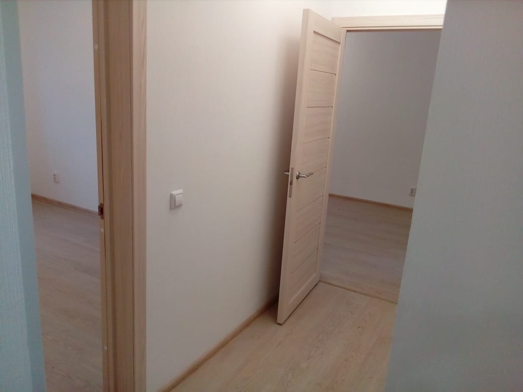 3-комнатная квартира, 74.5 м² - фото 9