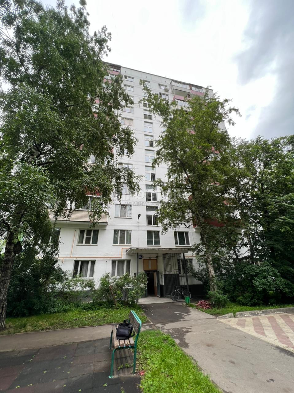 2-комнатная квартира, 45.2 м² - фото 18