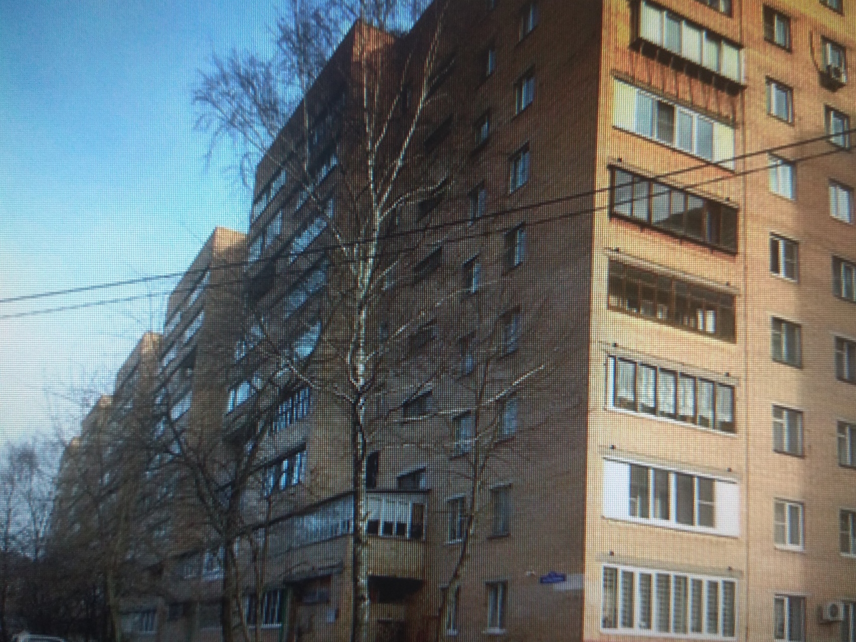 4-комнатная квартира, 76 м² - фото 10