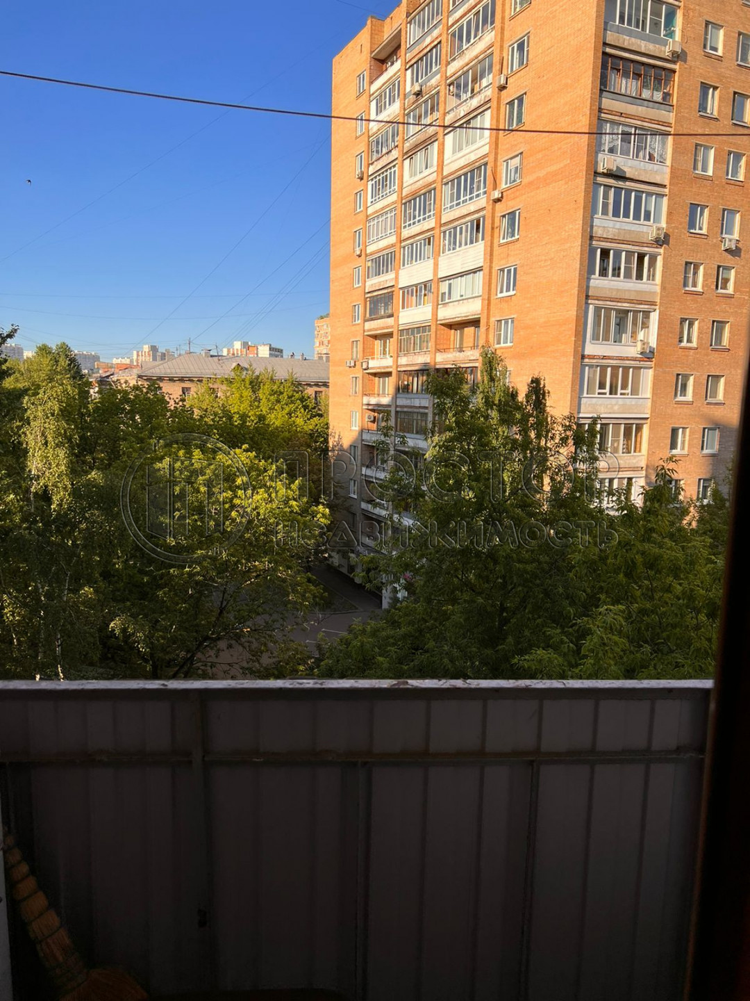 3-комнатная квартира, 65 м² - фото 3