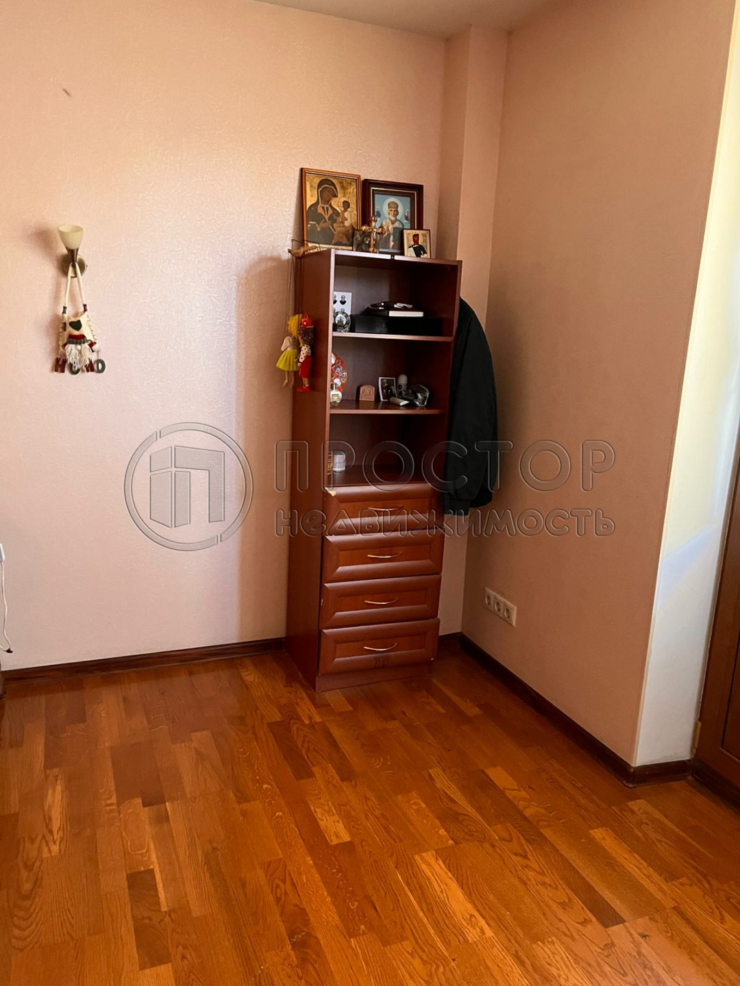 3-комнатная квартира, 65 м² - фото 6