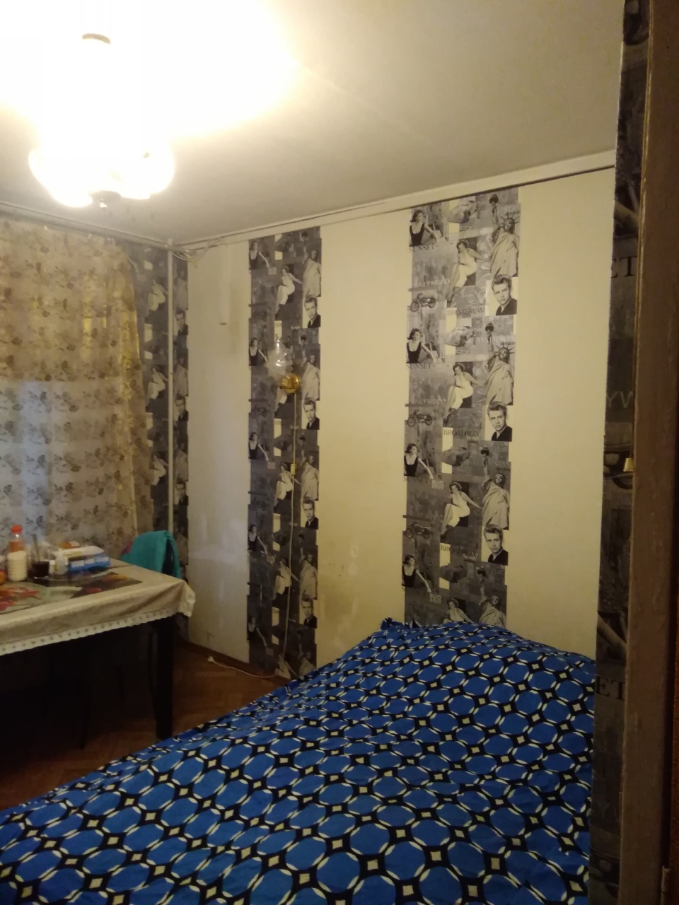 3-комнатная квартира, 55 м² - фото 7