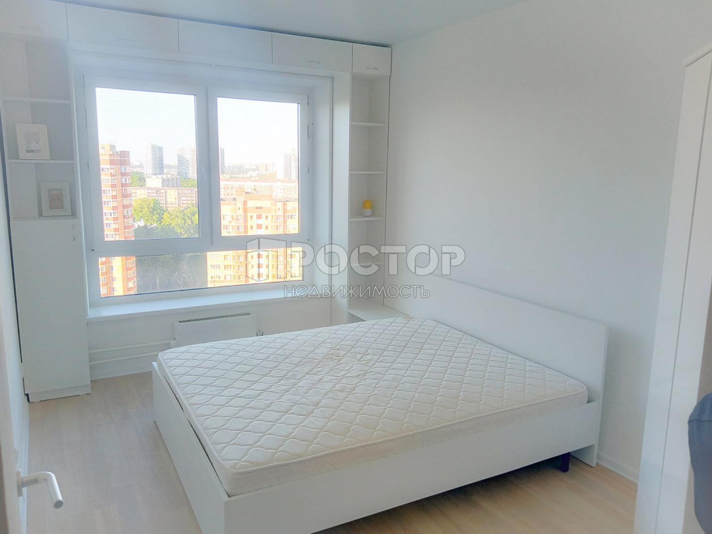 1-комнатная квартира, 33.2 м² - фото 7