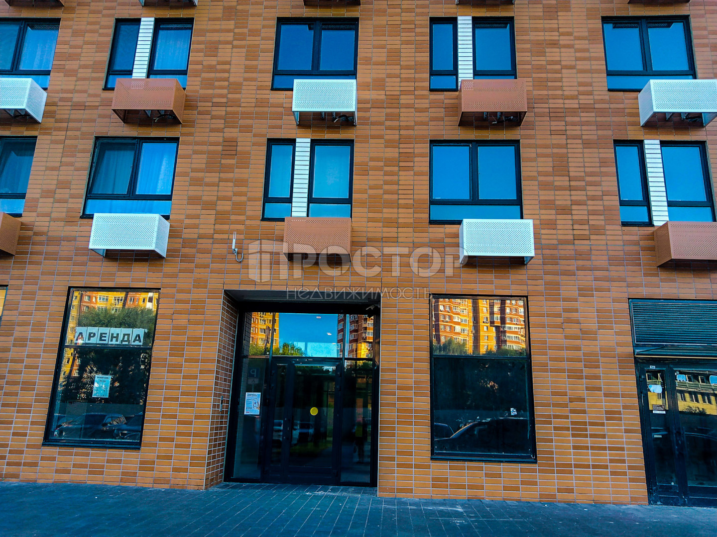 1-комнатная квартира, 33.2 м² - фото 17