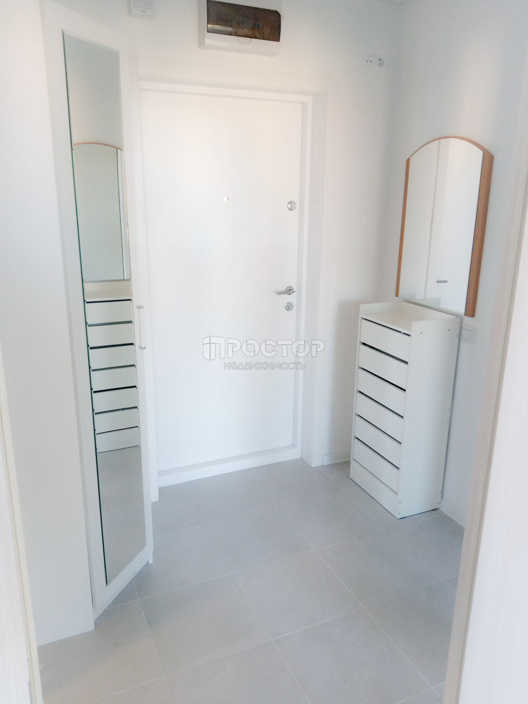 1-комнатная квартира, 33.2 м² - фото 5