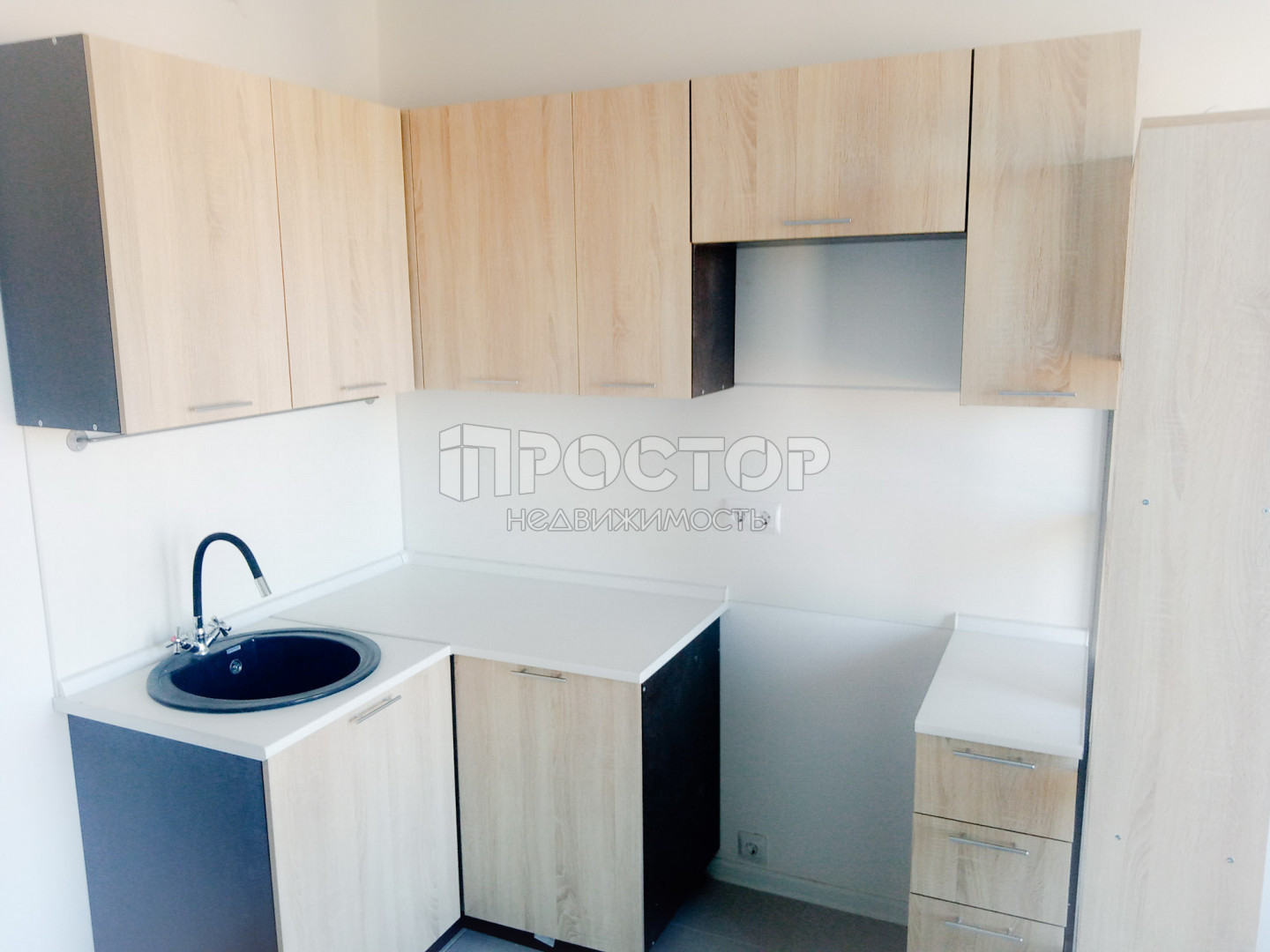 1-комнатная квартира, 33.2 м² - фото 11