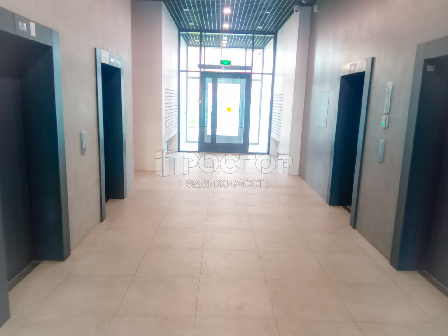 1-комнатная квартира, 33.2 м² - фото 13
