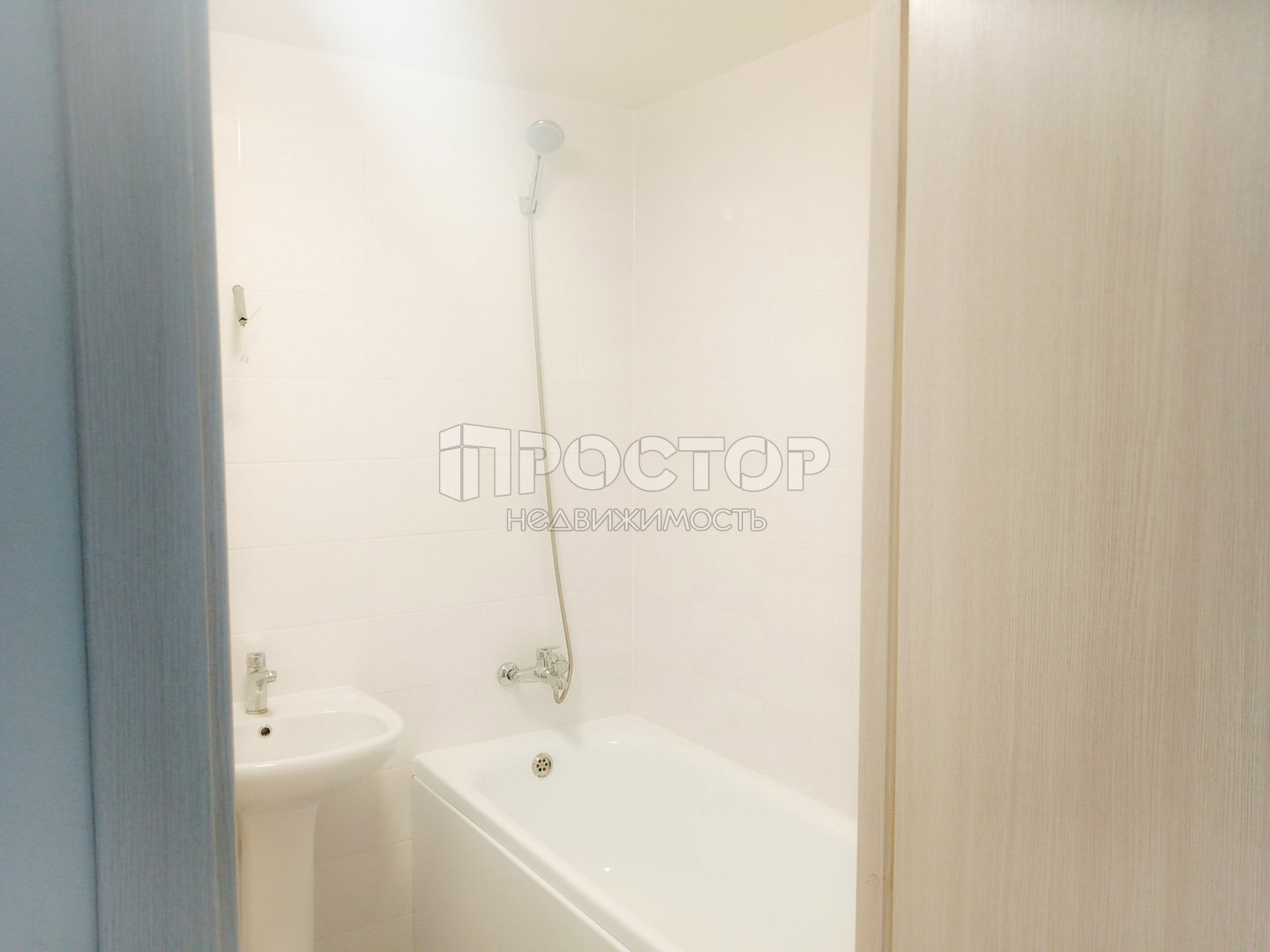 1-комнатная квартира, 33.2 м² - фото 8
