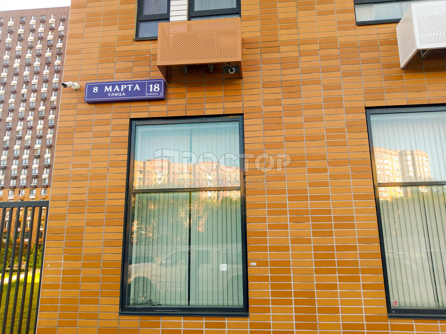 1-комнатная квартира, 33.2 м² - фото 16