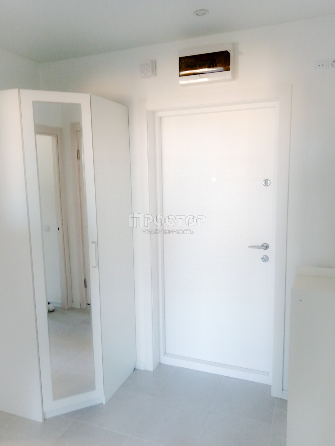 1-комнатная квартира, 33.2 м² - фото 4
