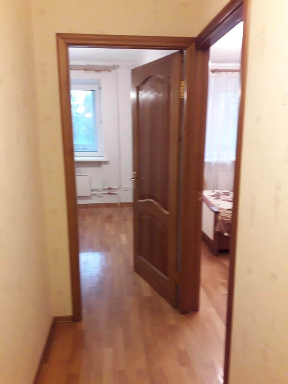 3-комнатная квартира, 74 м² - фото 11