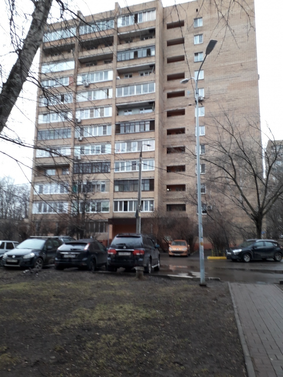 3-комнатная квартира, 74 м² - фото 3