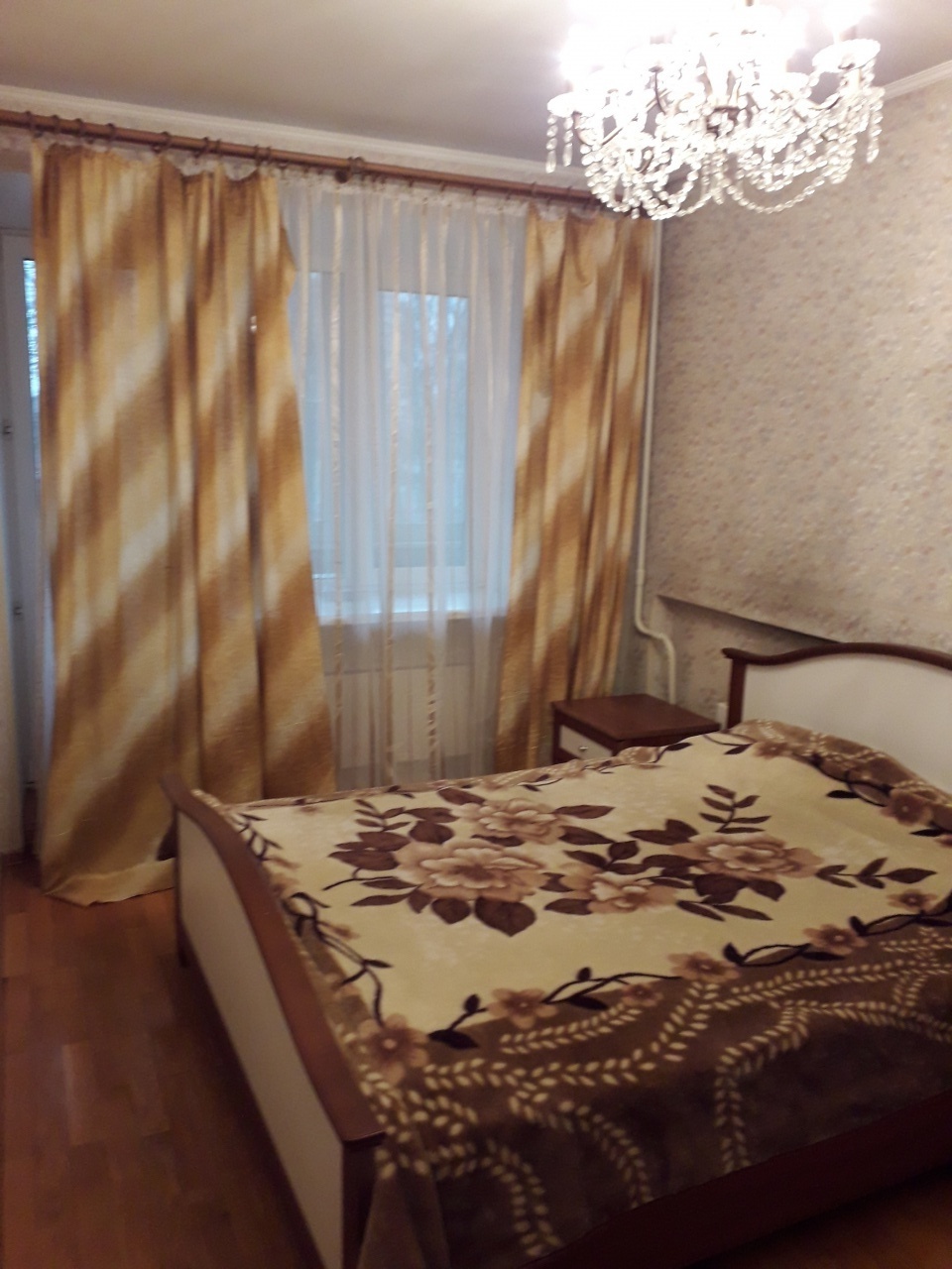 3-комнатная квартира, 74 м² - фото 9