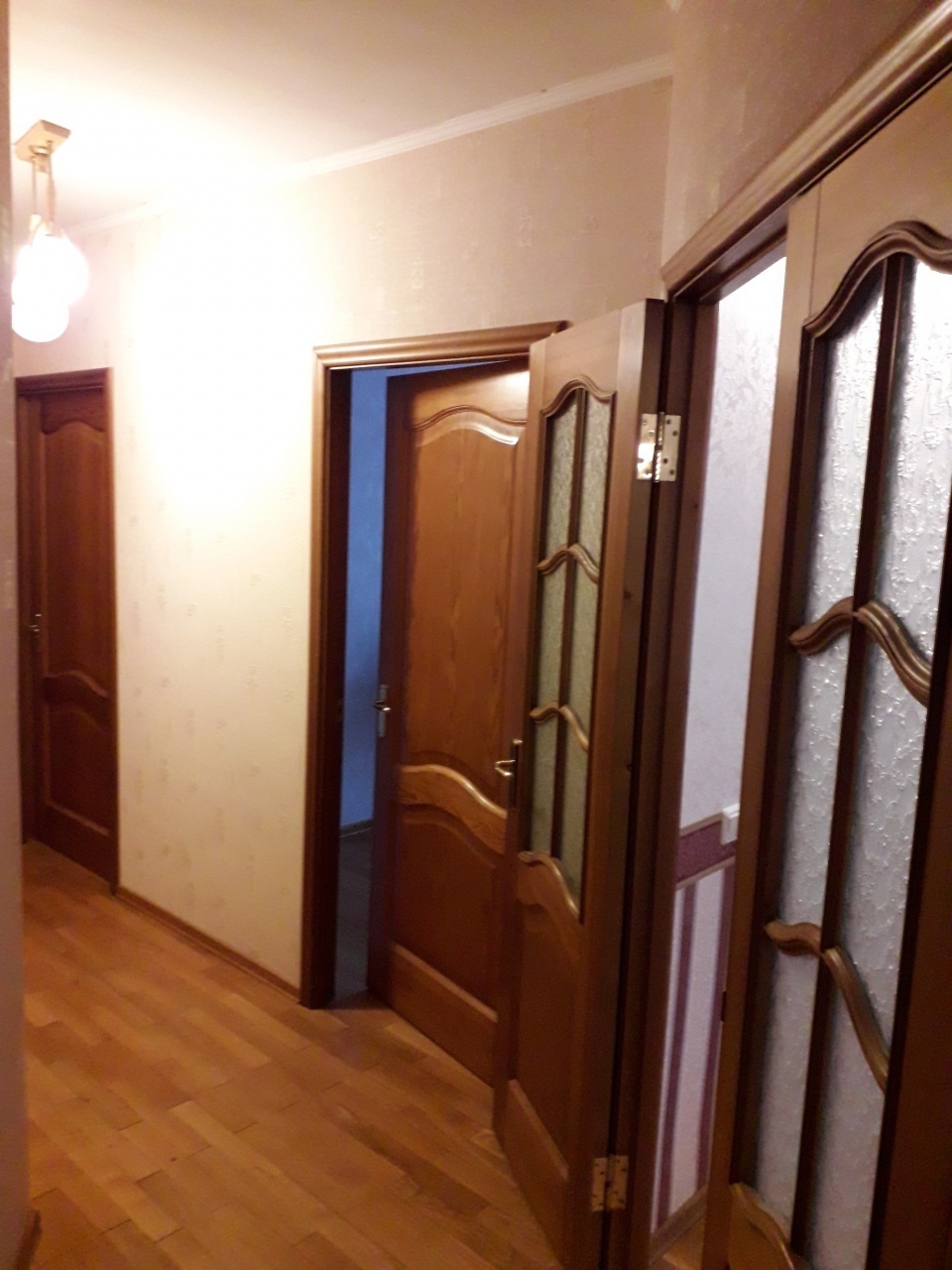 3-комнатная квартира, 74 м² - фото 8