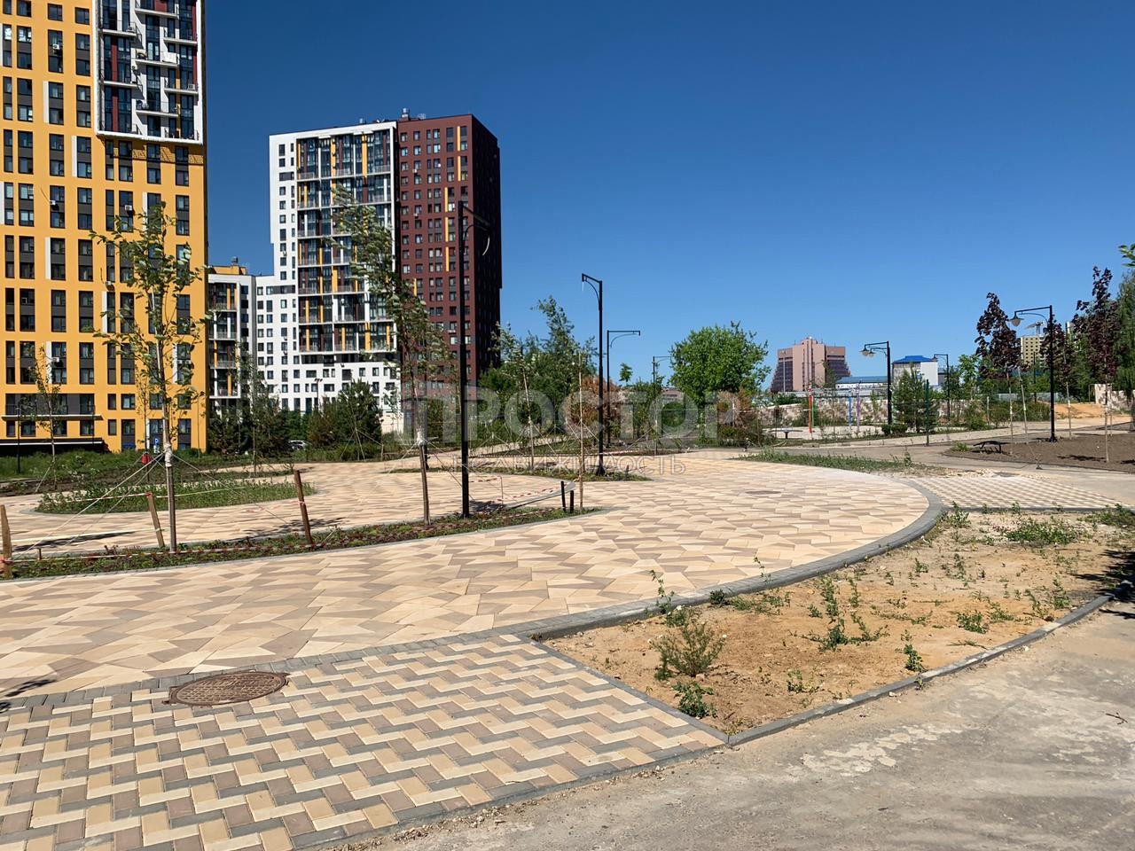3-комнатная квартира, 68 м² - фото 18
