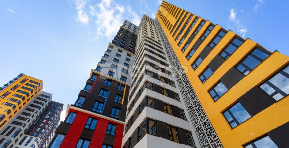 3-комнатная квартира, 68 м² - фото 26