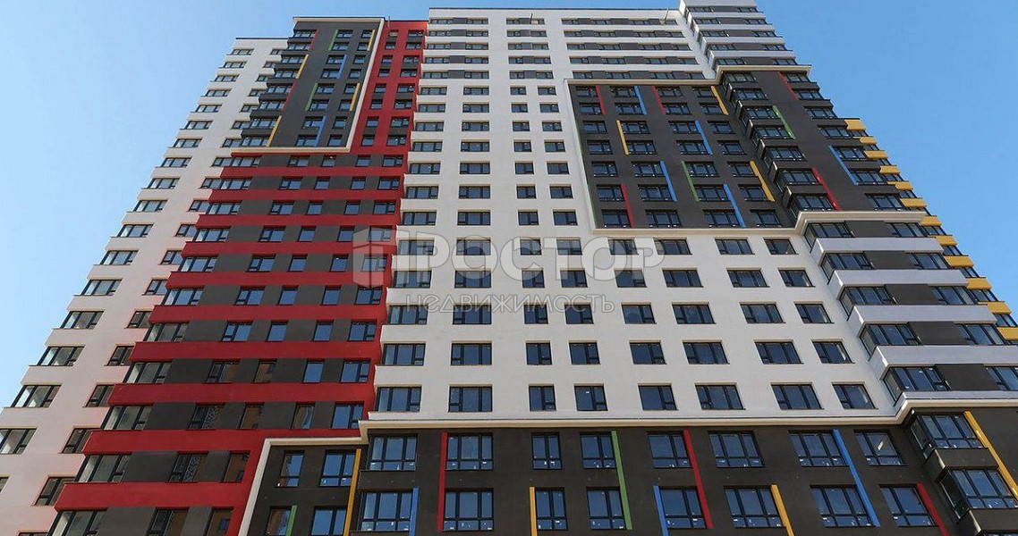 3-комнатная квартира, 68 м² - фото 28