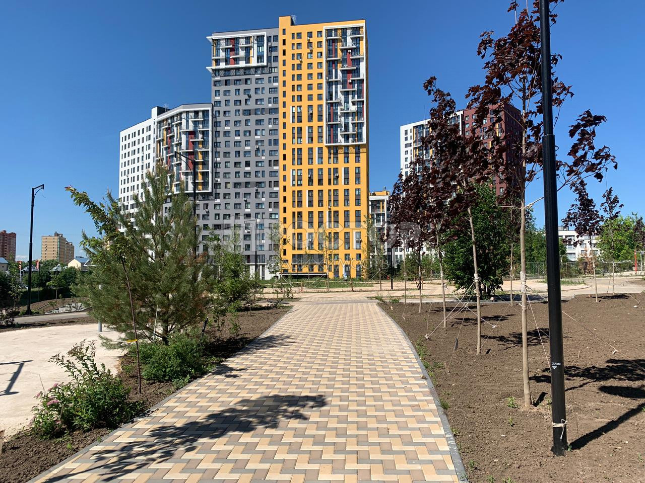 3-комнатная квартира, 68 м² - фото 13
