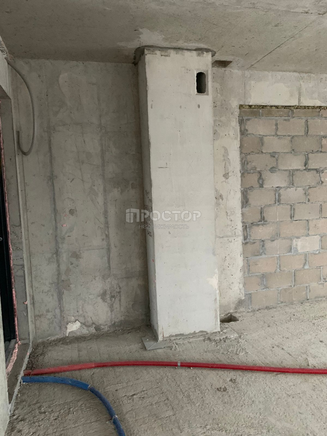 3-комнатная квартира, 68 м² - фото 8