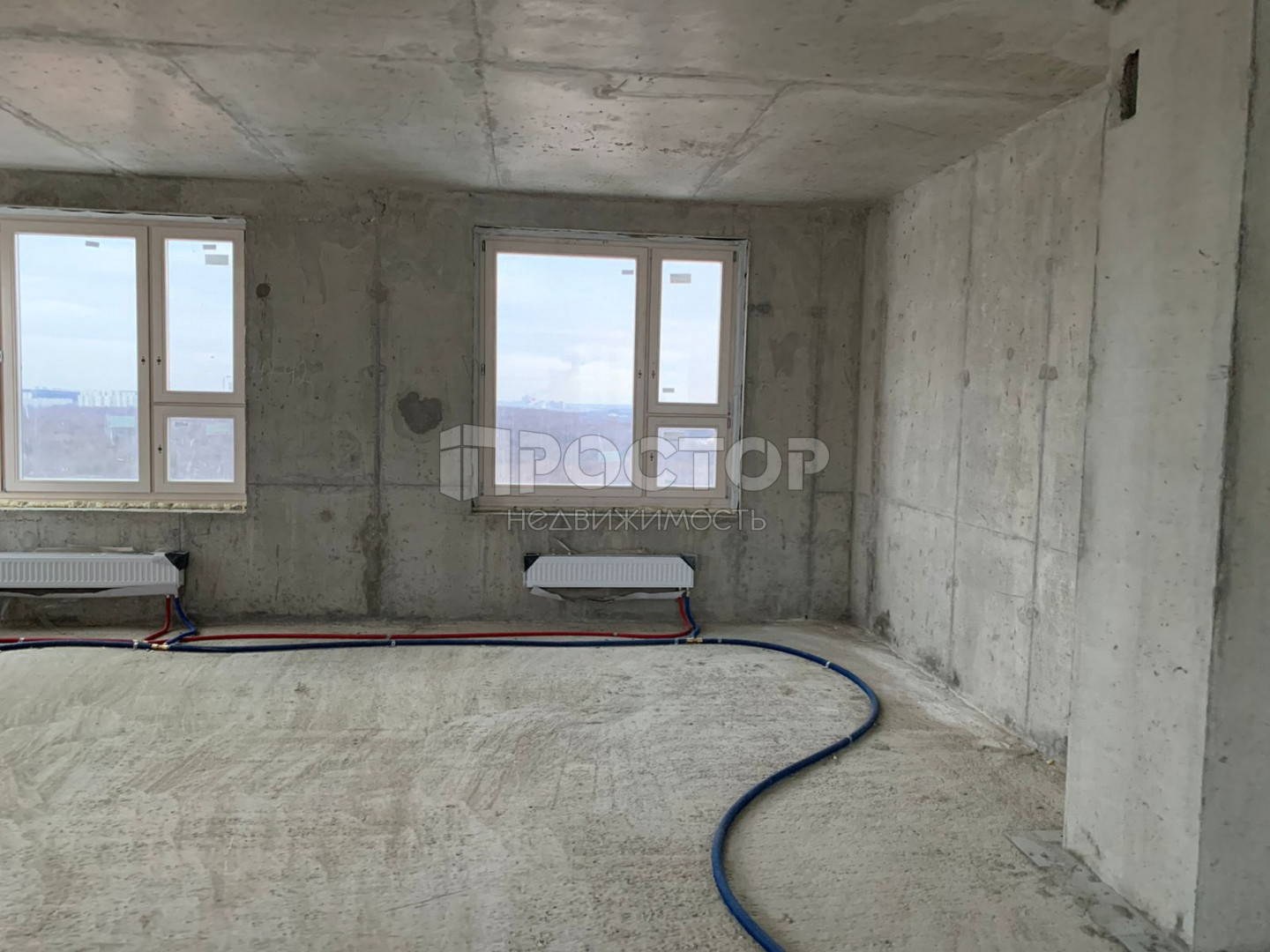 3-комнатная квартира, 68 м² - фото 5