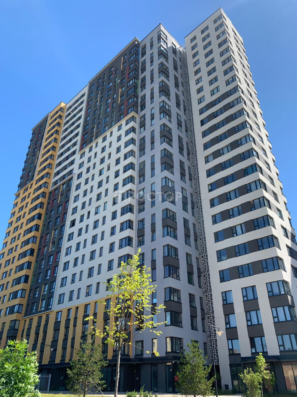 3-комнатная квартира, 68 м² - фото 24