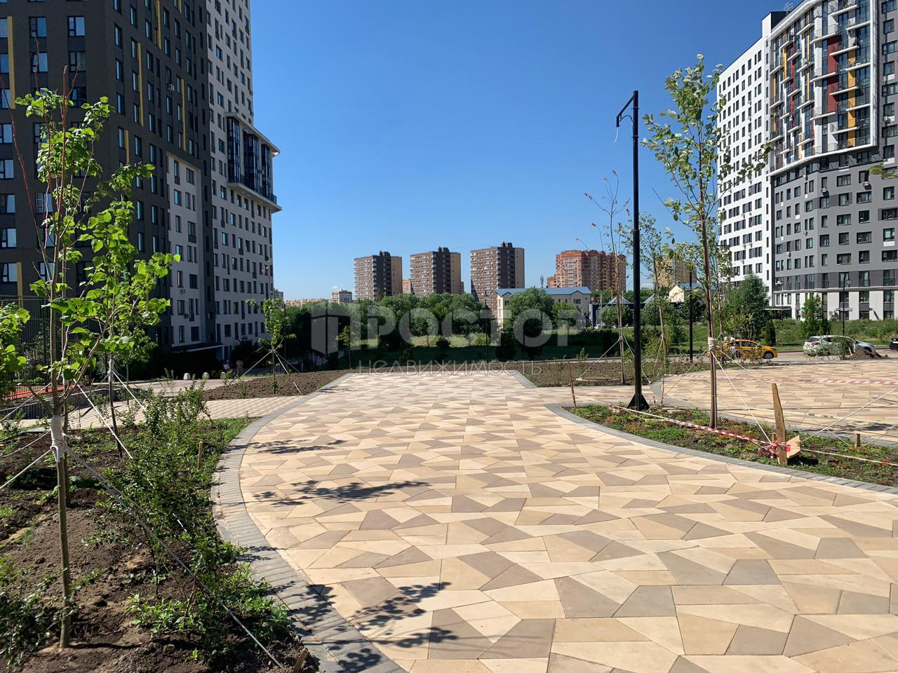 3-комнатная квартира, 68 м² - фото 17
