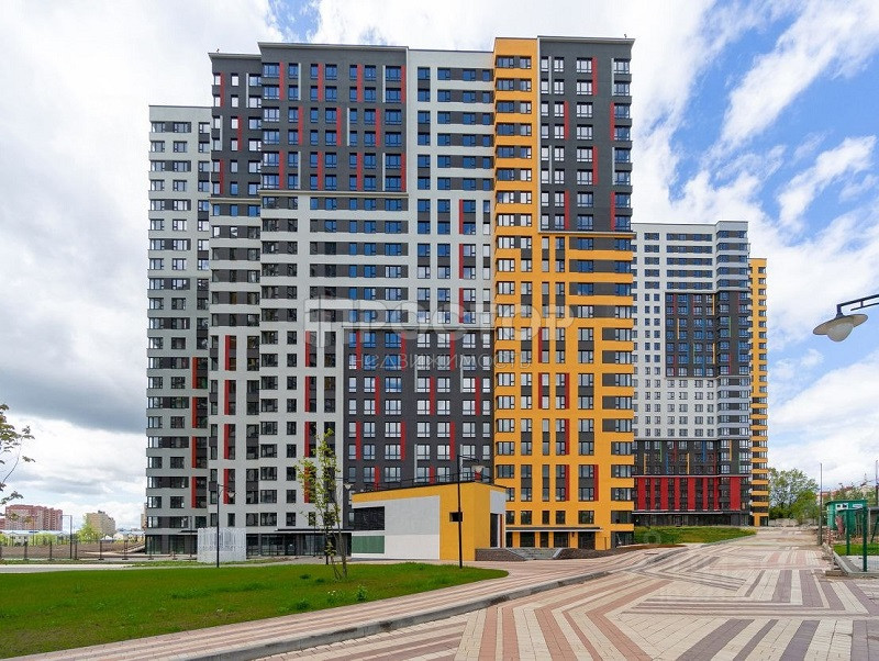 3-комнатная квартира, 68 м² - фото 27