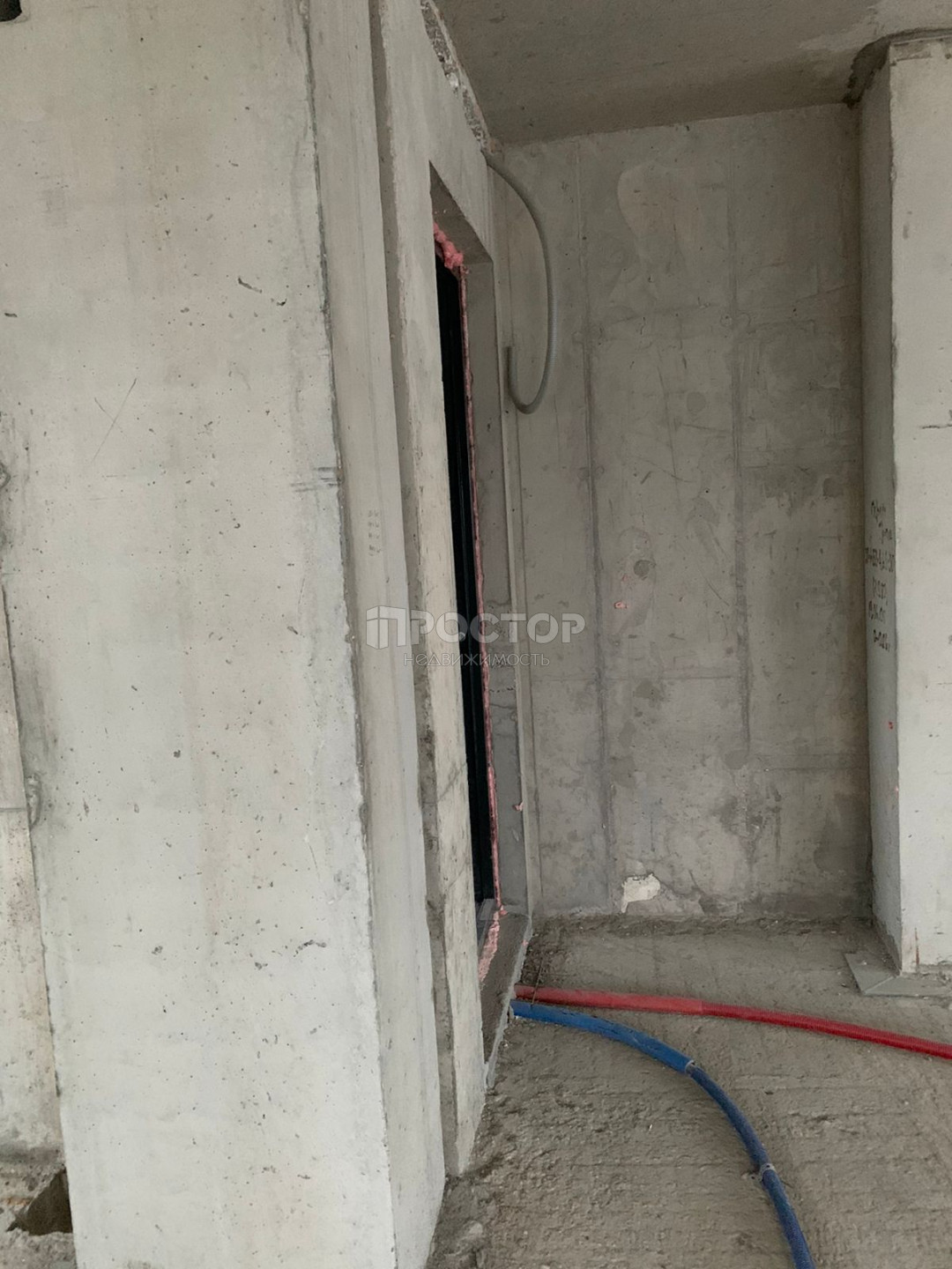 3-комнатная квартира, 68 м² - фото 9