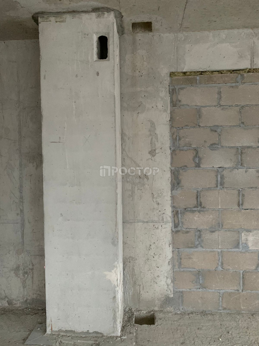 3-комнатная квартира, 68 м² - фото 11