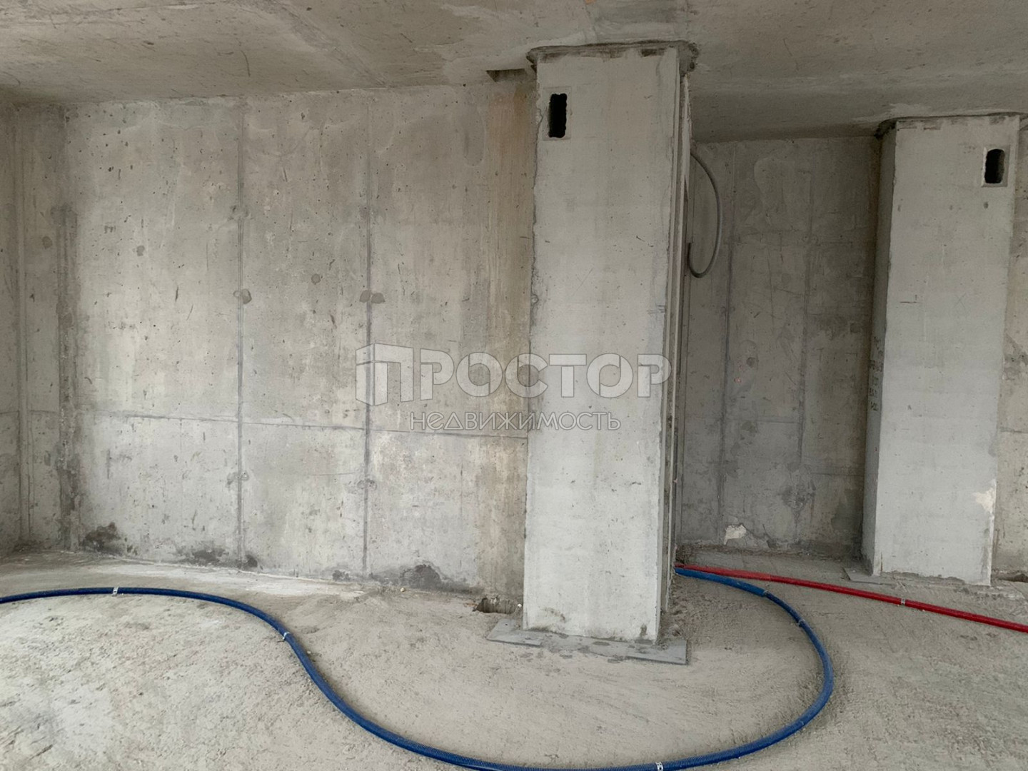 3-комнатная квартира, 68 м² - фото 10